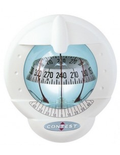 Contest 101 wit met witte... 2