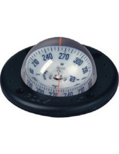 Mini-C kompas zwarte of...