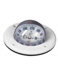 Mini-C kompas zwarte of... 2