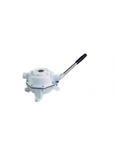 BP0527/BP0535 Mk5 Sanitair pomp 2 modellen