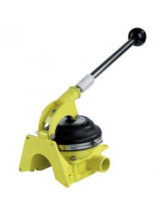 BP3708 / BP3740 Gusher Pomp 10 neopreen op- of inbouw 2