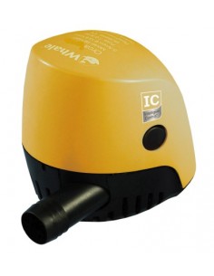 WHALE: BE1482, BE1484 2