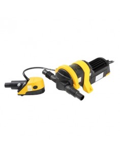 SI8284 / SI8484 Bilge IC installatiekit 12V/24V