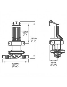 BP2052 BP2054 WHALE 2