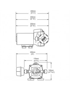 UF1215, UF1225, UH1825,  2