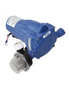 Whale Drinkwaterpomp 8 L of 11,5 L div. modellen