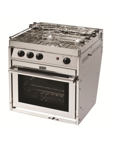 Force 10/ENO RVS div. modellen