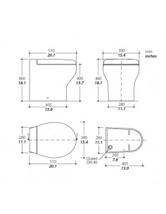 Tecma Silence Plus 2G 2
