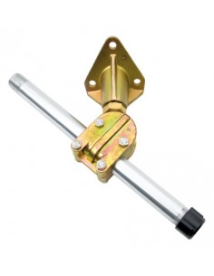 S39 verstelbaar klemblok...