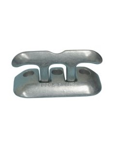 Steiger Cleat flip-up... 2