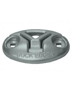 Steiger Cleat flip-up...