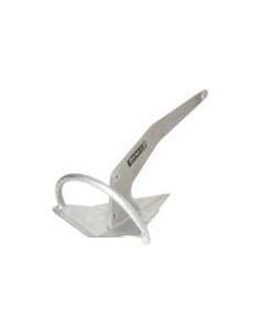 ROCNA ANKER GEGALVANISEERD div. gewichten