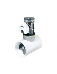 590006 Boegschroef TT185 12 v of 24 v