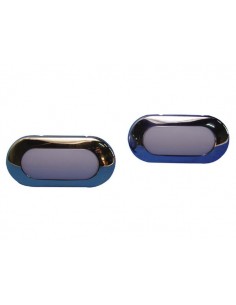 LED inbouwlamp merak