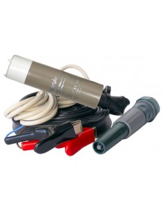 Rule Slimline iL500PK 1920 l/u draagbaar 12V of 24V