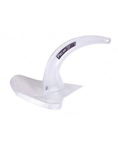 VULCAN ANKER GEGALVANISEERD div. gewichten