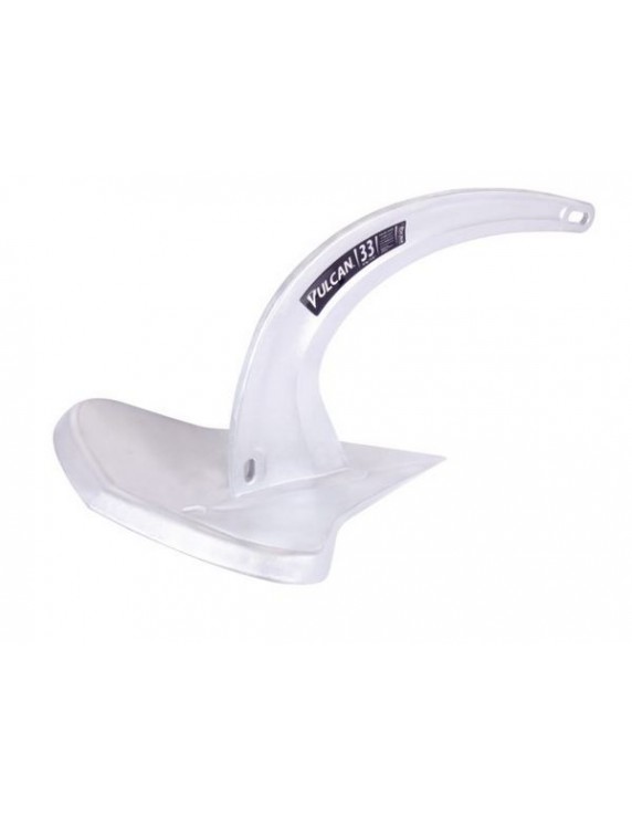 VULCAN ANKER GEGALVANISEERD div. gewichten