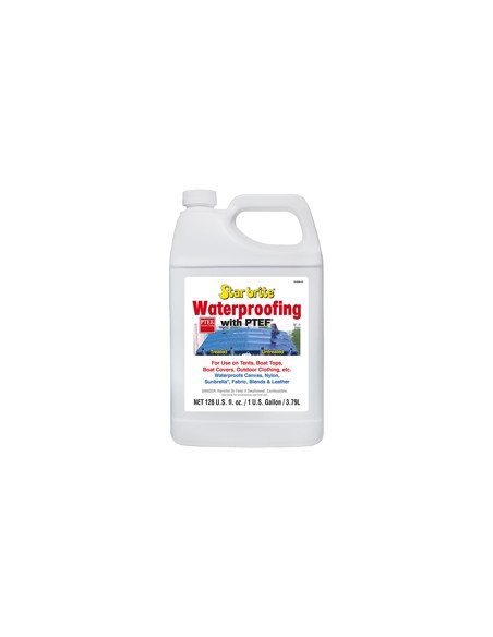 Waterproofing met PTEF 650 ml OPisOP