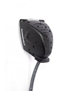 USB dubbel waterproof oplader 2