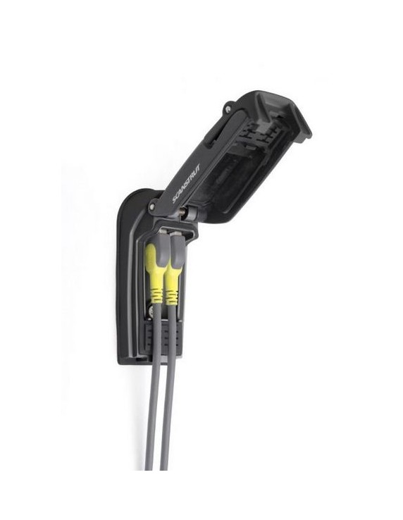 ROKK snellader waterdicht IPX6 2x USB-A aansluitingen 