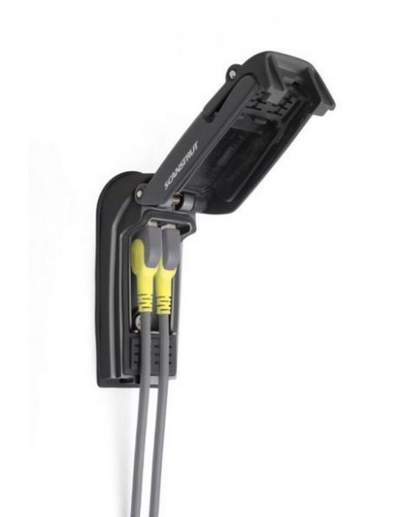 ROKK snellader waterdicht IPX6 2x USB-A aansluitingen 