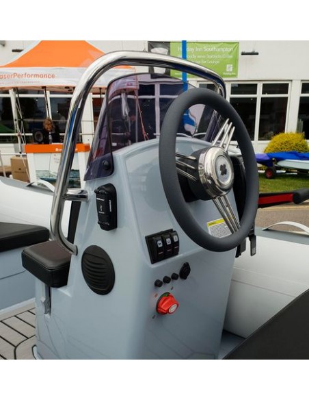 ROKK snellader waterdicht IPX6 2x USB-A aansluitingen 