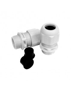 Waterdichte contactdoos div. modellen 2