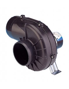 Jabsoc Ventilator blowers 7,1 Kuub, 12V of 24V