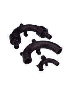 Ontluchtingskleppen div. maten