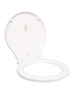 Jabsco Bril en Deksel