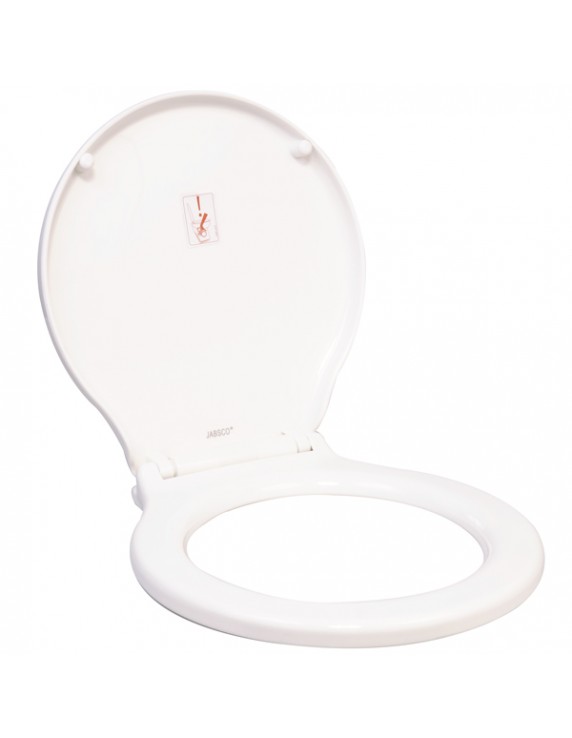 Jabsco Bril en Deksel