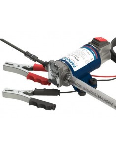 Oliewissel Pomp kit OCK1-R 12V