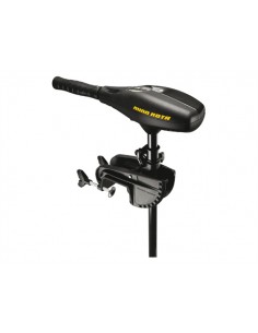 Minn Kota ENDURA MAX DIV. Modellen