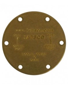 11830-0000 Jabsco Deksel Kit