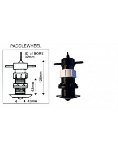 Nasa logzender compleet 2