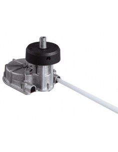 T85 stuurinrichting zwart...