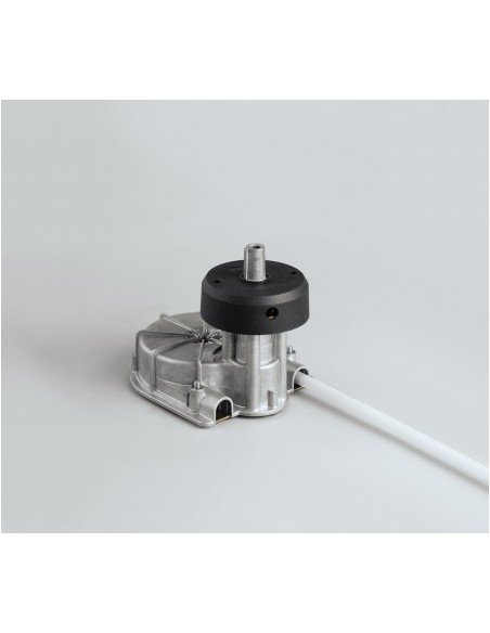 T85 stuurinrichting zwart of witte kap