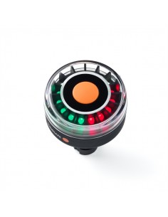 NS361 Navisafe Navilight Tri-Colour 2NM Scotty fitting 2
