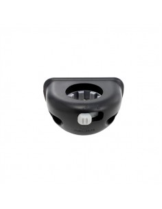 NS951 Navisafe Navimount - verticaal (zwart)