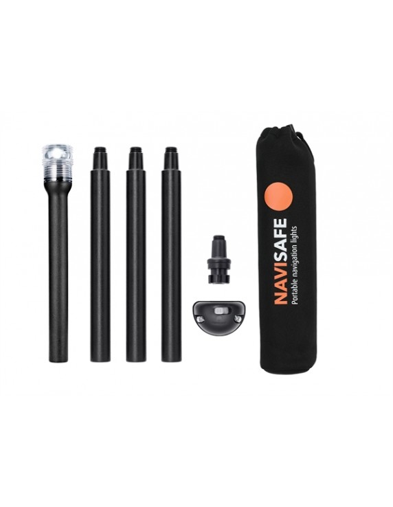 NS763 Navisafe Polelight Pack