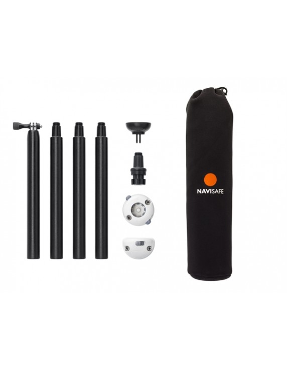 NS905 Navisafe Navimount Pole pack