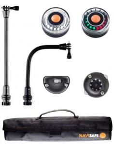 NS775 Navisafe Navilight Bendable Dinghy Pack