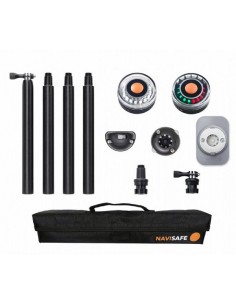 NS769 Navisafe Navilight Skiff & Dinghy Complete