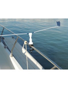 Stop Gull Air railsupport 2