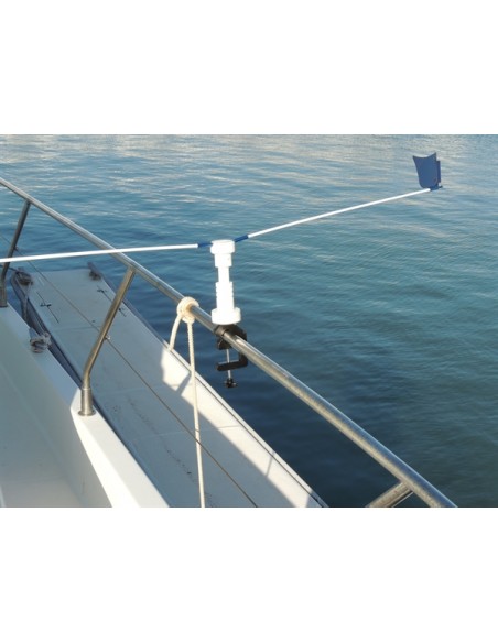 Stop Gull Air railsupport