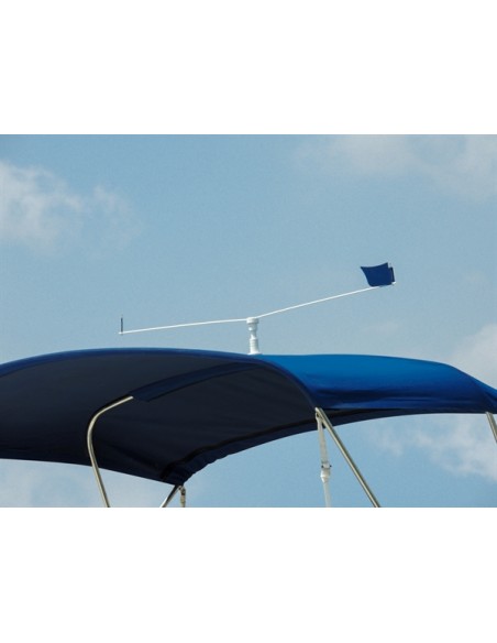 Stop Gull Air bimini buis support