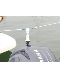 Stop Gull Air zuignap support 2