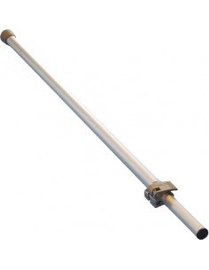 Stop Gull Boat Vent Telescoop mast div. maten