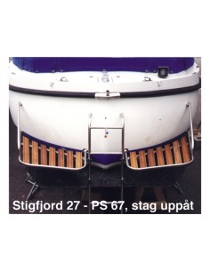 RVS Platform, Spiegelmontage 2