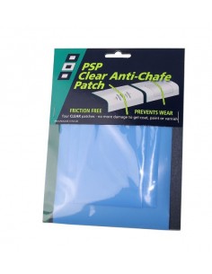 ANTI-CHAFE PATCH 4PCS. 2